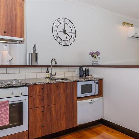 Princes Wharf - Charming 1Br Apartment Auckland Esterno foto