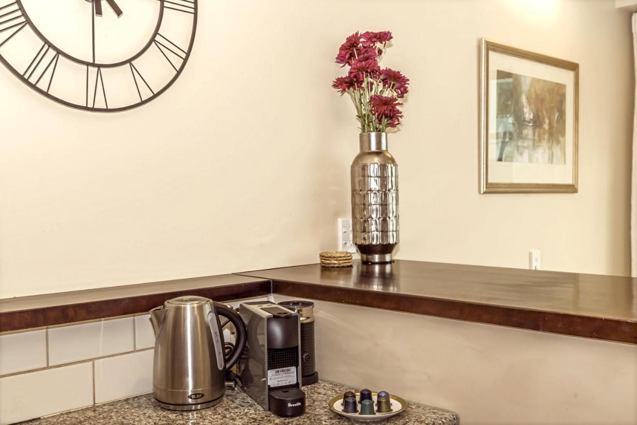 Princes Wharf - Charming 1Br Apartment Auckland Esterno foto