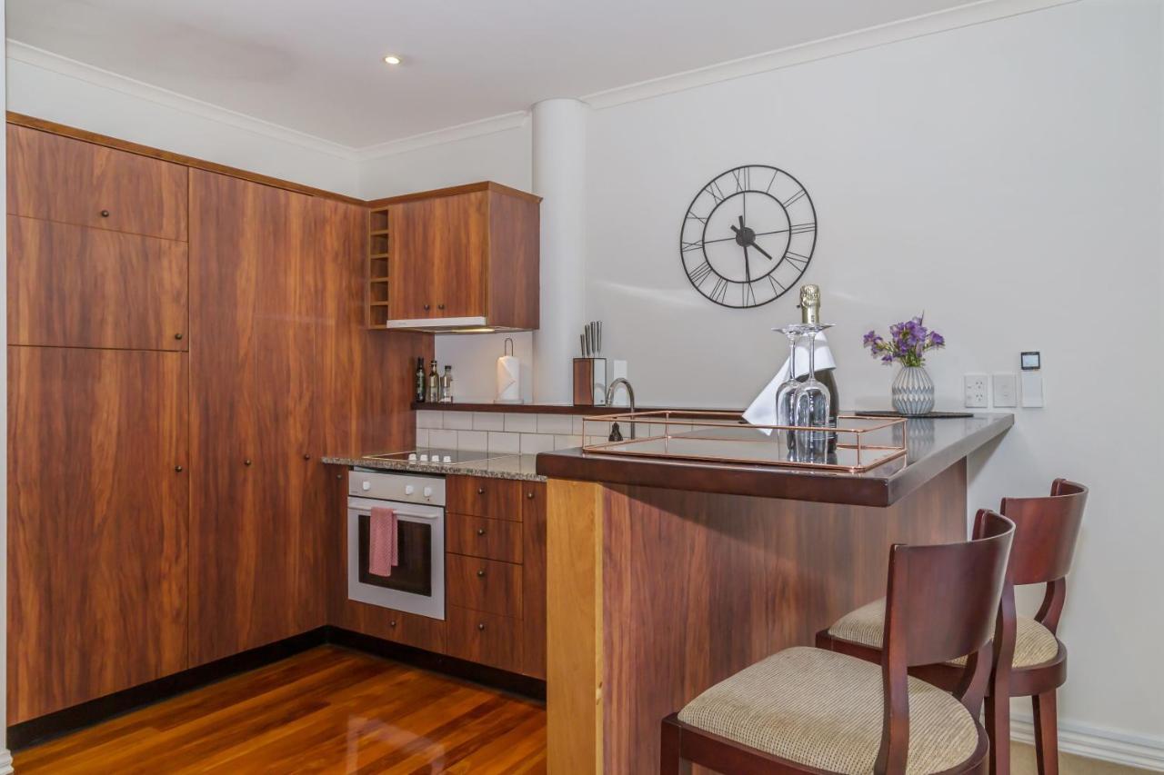 Princes Wharf - Charming 1Br Apartment Auckland Esterno foto