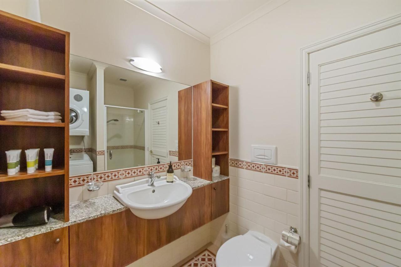 Princes Wharf - Charming 1Br Apartment Auckland Esterno foto