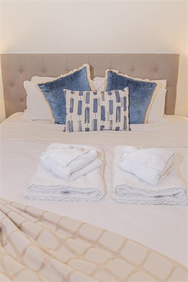 Princes Wharf - Charming 1Br Apartment Auckland Esterno foto